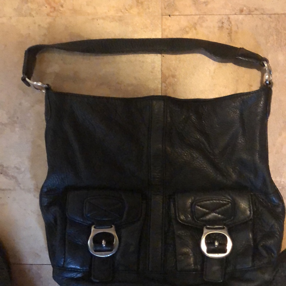 Large Satchel - Picture 3 of 6